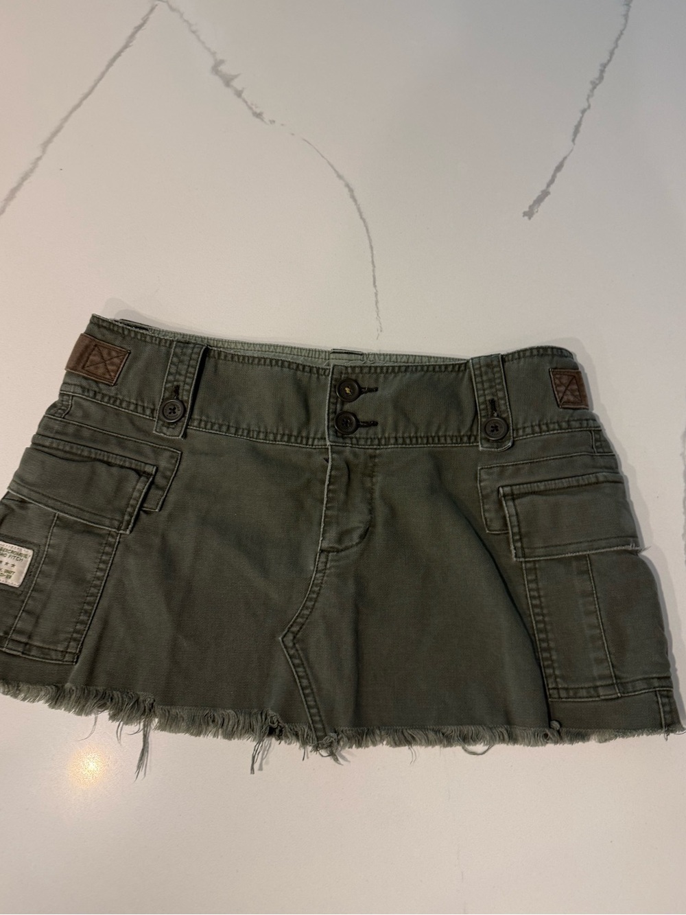 Abercrombie & Fitch Skirt Size 4